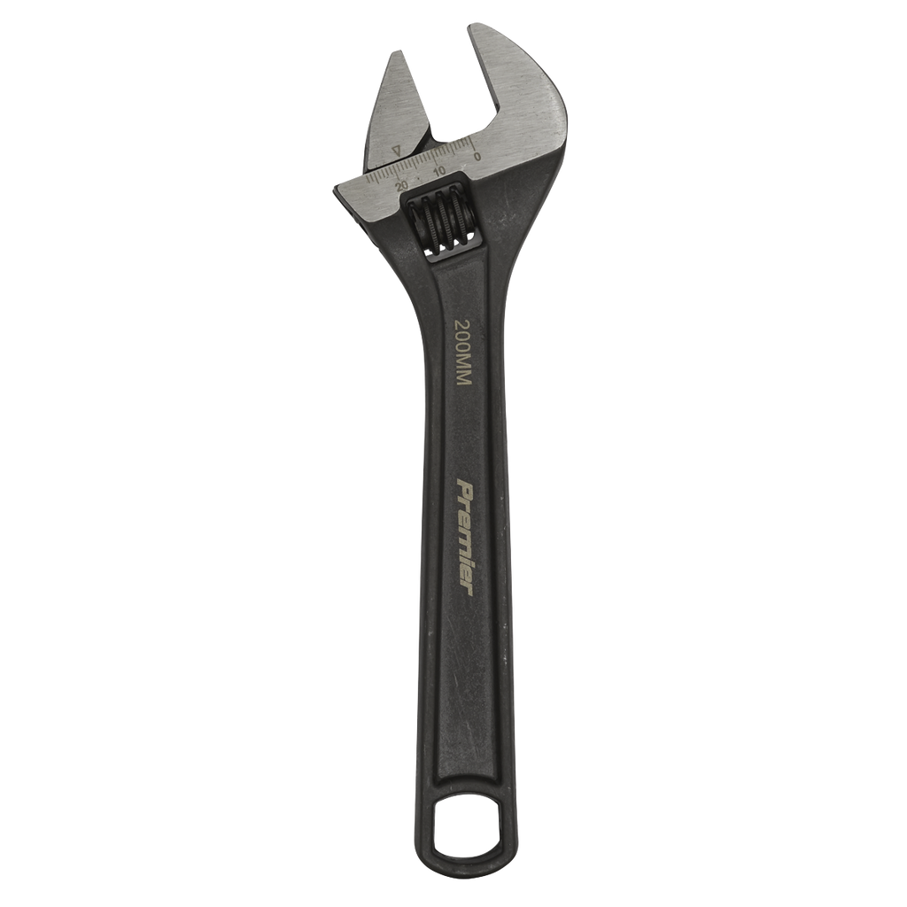 Adjustable Wrench 200mm AK9561