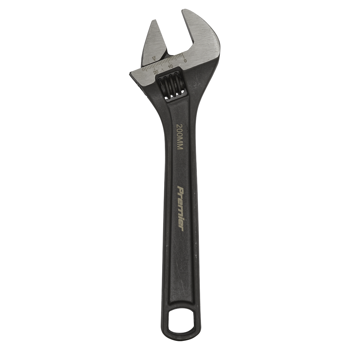 Adjustable Wrench 200mm AK9561