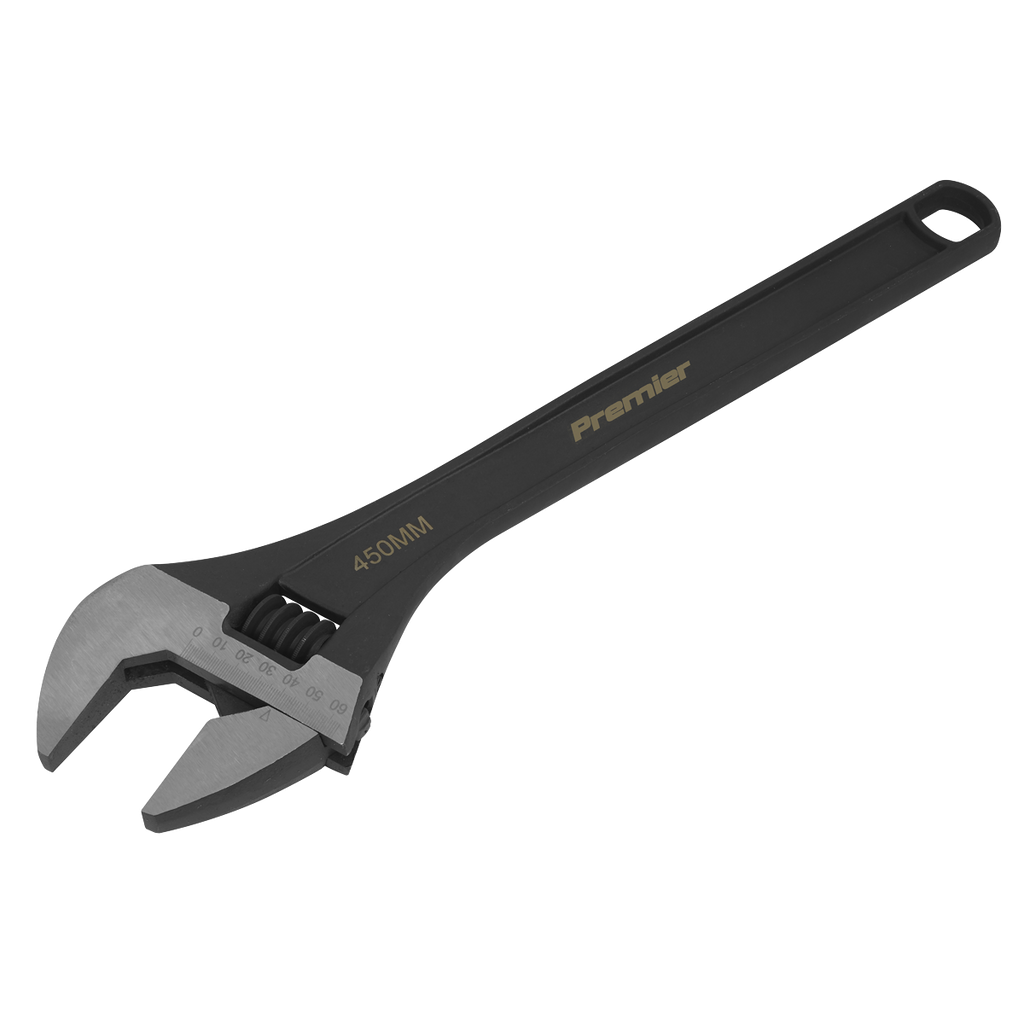 Adjustable Wrench 450mm AK9565