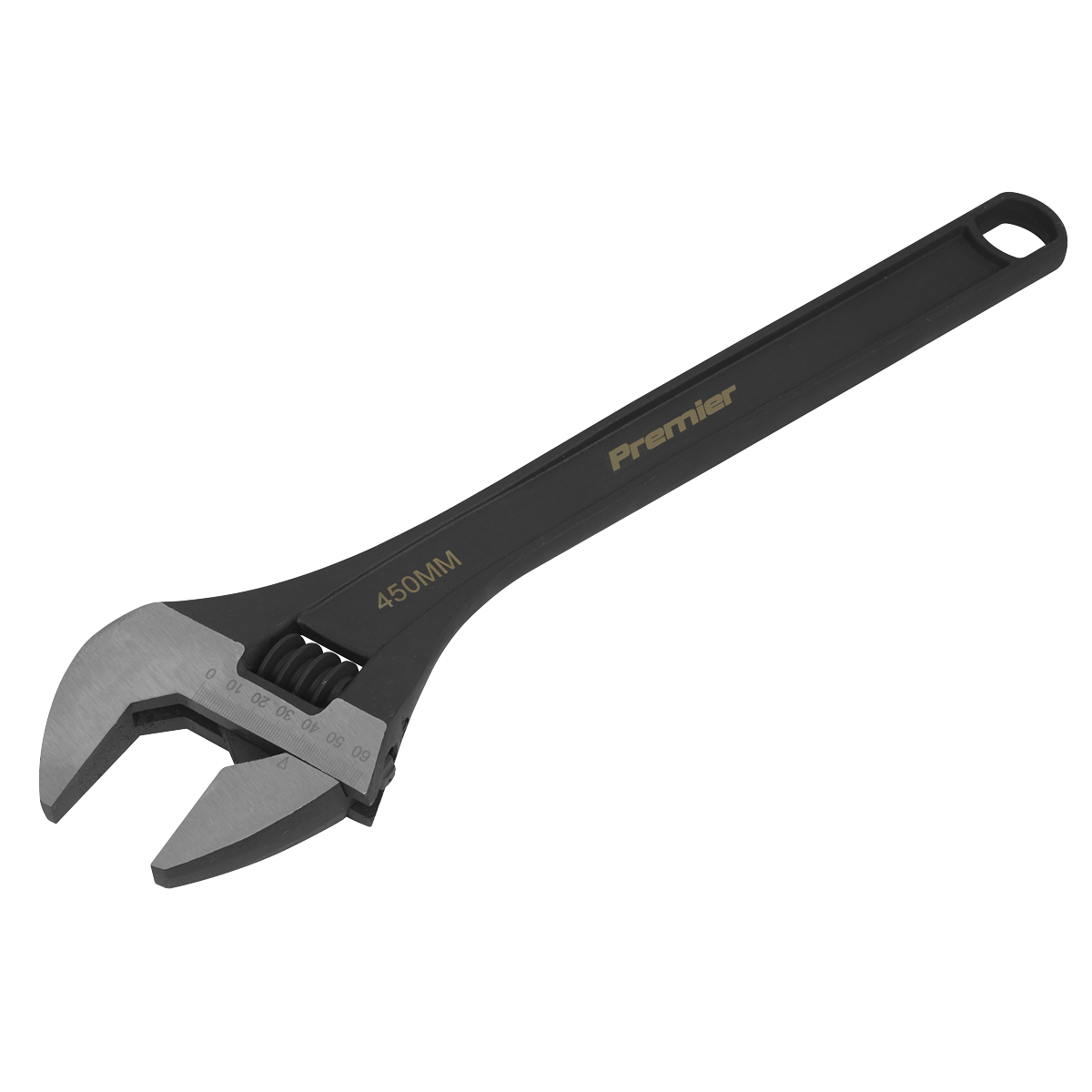 Adjustable Wrench 450mm AK9565