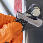 Low Profile Adjustable Wrench 120mm AK9569