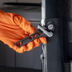 Low Profile Adjustable Wrench 120mm AK9569