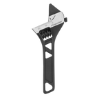 Low Profile Jaw Adjustable Wrench 140mm AK9568