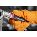 Quick-Action Adjustable Wrench 200mm AK9570