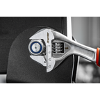 Quick-Action Adjustable Wrench 200mm AK9570