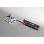 Quick-Action Adjustable Wrench 200mm AK9570