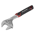 Quick-Action Adjustable Wrench 200mm AK9570
