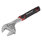 Quick-Action Adjustable Wrench 200mm AK9570
