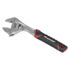 Quick-Action Adjustable Wrench 200mm AK9570