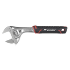 Quick-Action Adjustable Wrench 200mm AK9570