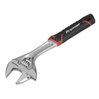 Quick-Action Adjustable Wrench 250mm AK9571