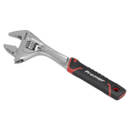 Quick-Action Adjustable Wrench 250mm AK9571