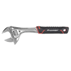 Quick-Action Adjustable Wrench 250mm AK9571