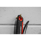 Locking Adjustable Wrench 250mm AK9572