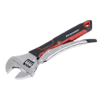 Locking Adjustable Wrench 250mm AK9572