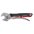 Locking Adjustable Wrench 250mm AK9572