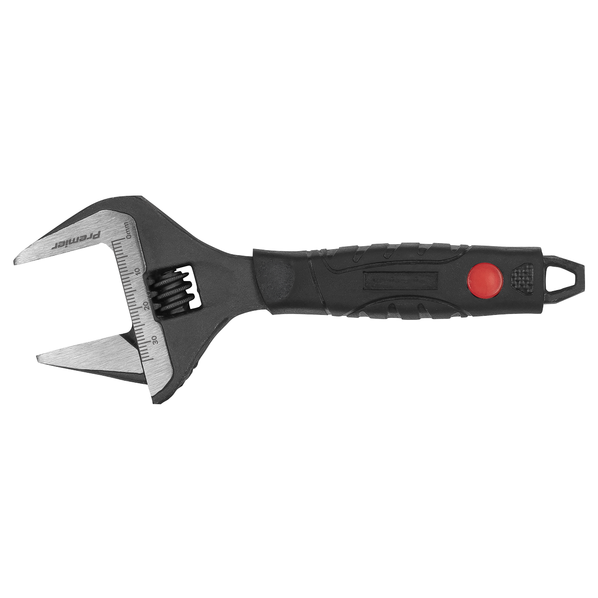 Adjustable Wide Jaw Wrench 150mm AK9573