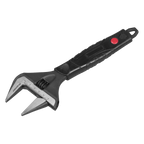 Adjustable Wide Jaw Wrench 250mm AK9575
