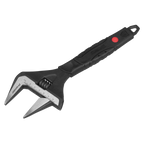 Adjustable Wide Jaw Wrench 300mm AK9576