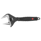 Adjustable Wide Jaw Wrench 300mm AK9576