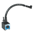 Fine Adjustment Flexible Magnetic Stand without Indicator AK959