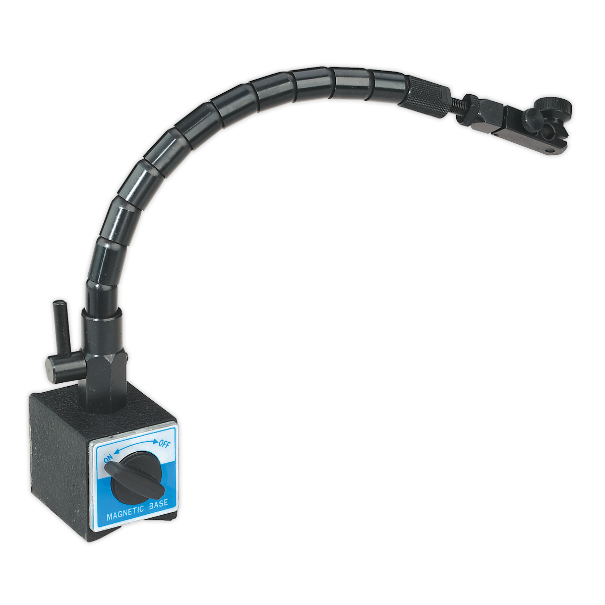 Fine Adjustment Flexible Magnetic Stand without Indicator AK959