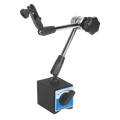 Heavy-Duty Fine Adjustment Magnetic Stand without Indicator AK960