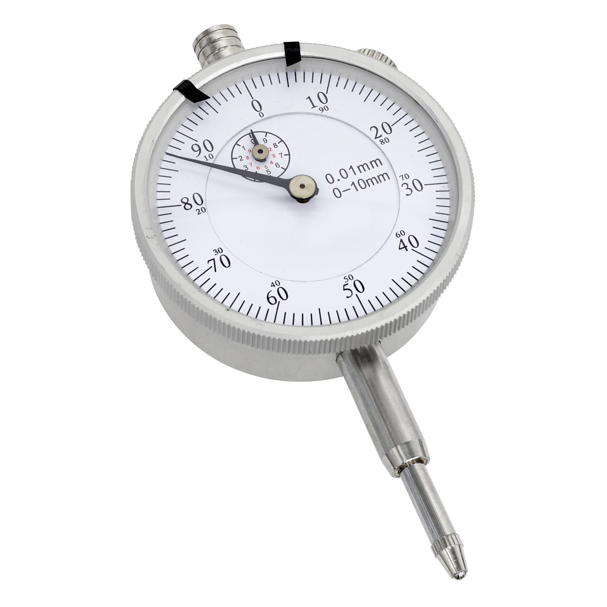 Dial Gauge Indicator 10mm Travel AK961M