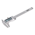 Stainless Steel Digital Vernier Caliper 0-150mm(0-6") AK9621EV