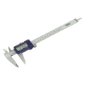 Digital Vernier Caliper 0-200mm(0-8") AK9622EV