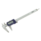 Digital Vernier Caliper 0-200mm(0-8") AK9622EV