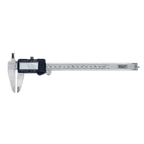 Digital Vernier Caliper 0-200mm(0-8") AK9622EV