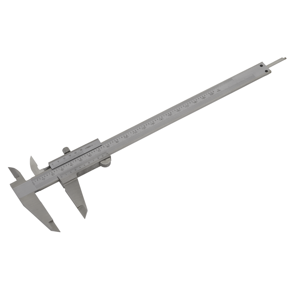 Vernier Caliper 0-200mm(0-8") AK9622