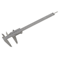 Vernier Caliper 0-200mm(0-8") AK9622