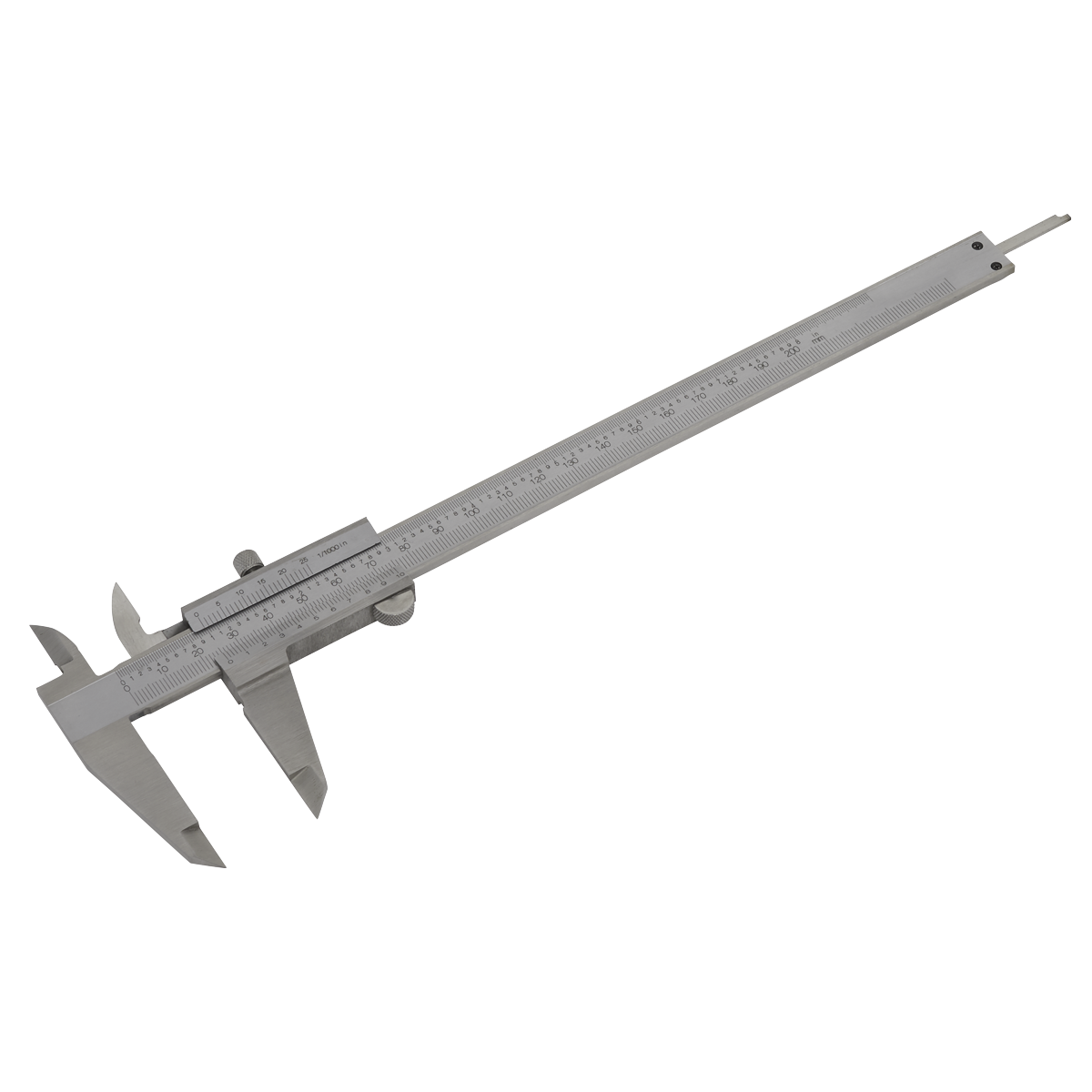 Vernier Caliper 0-200mm(0-8") AK9622