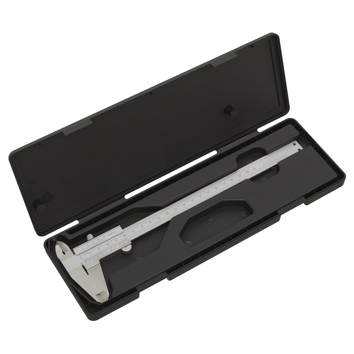 Vernier Caliper 0-200mm(0-8") AK9622