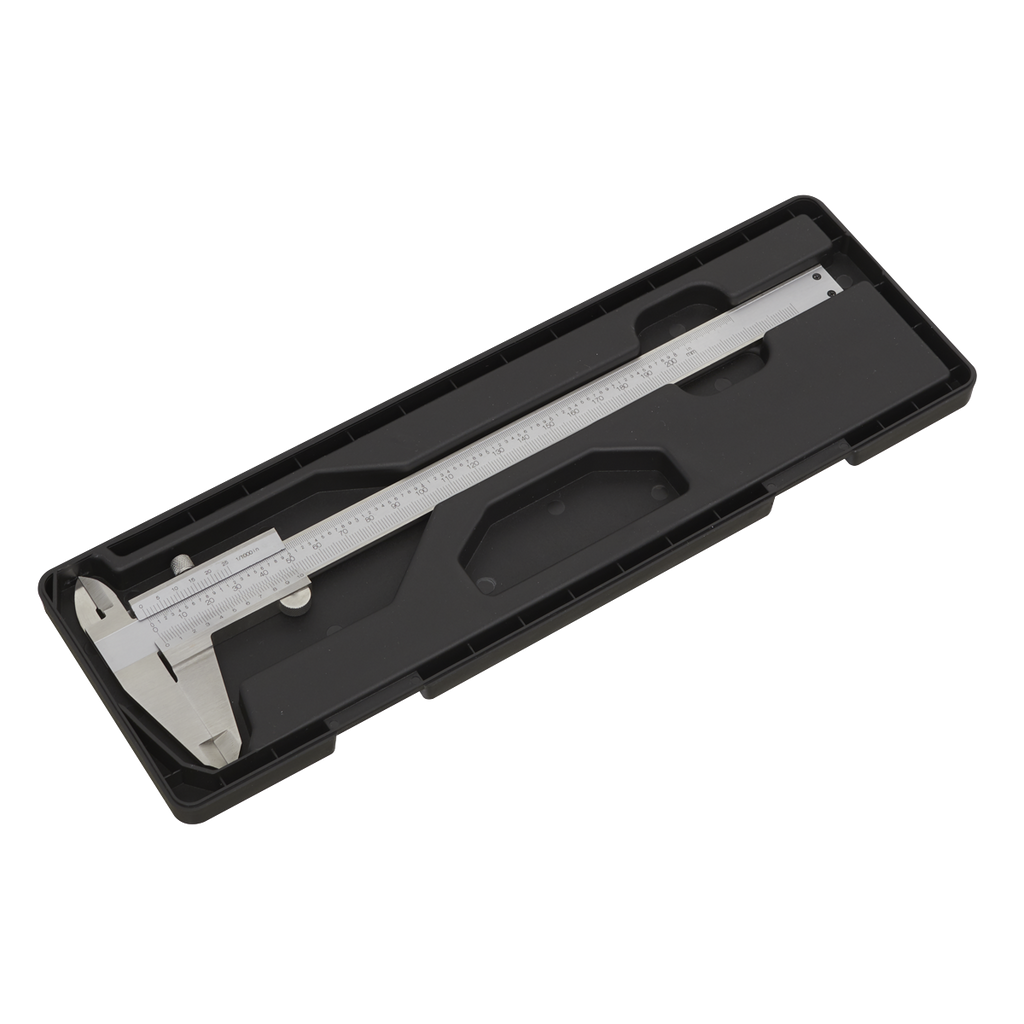 Vernier Caliper 0-200mm(0-8") AK9622