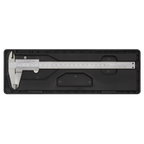 Vernier Caliper 0-200mm(0-8") AK9622