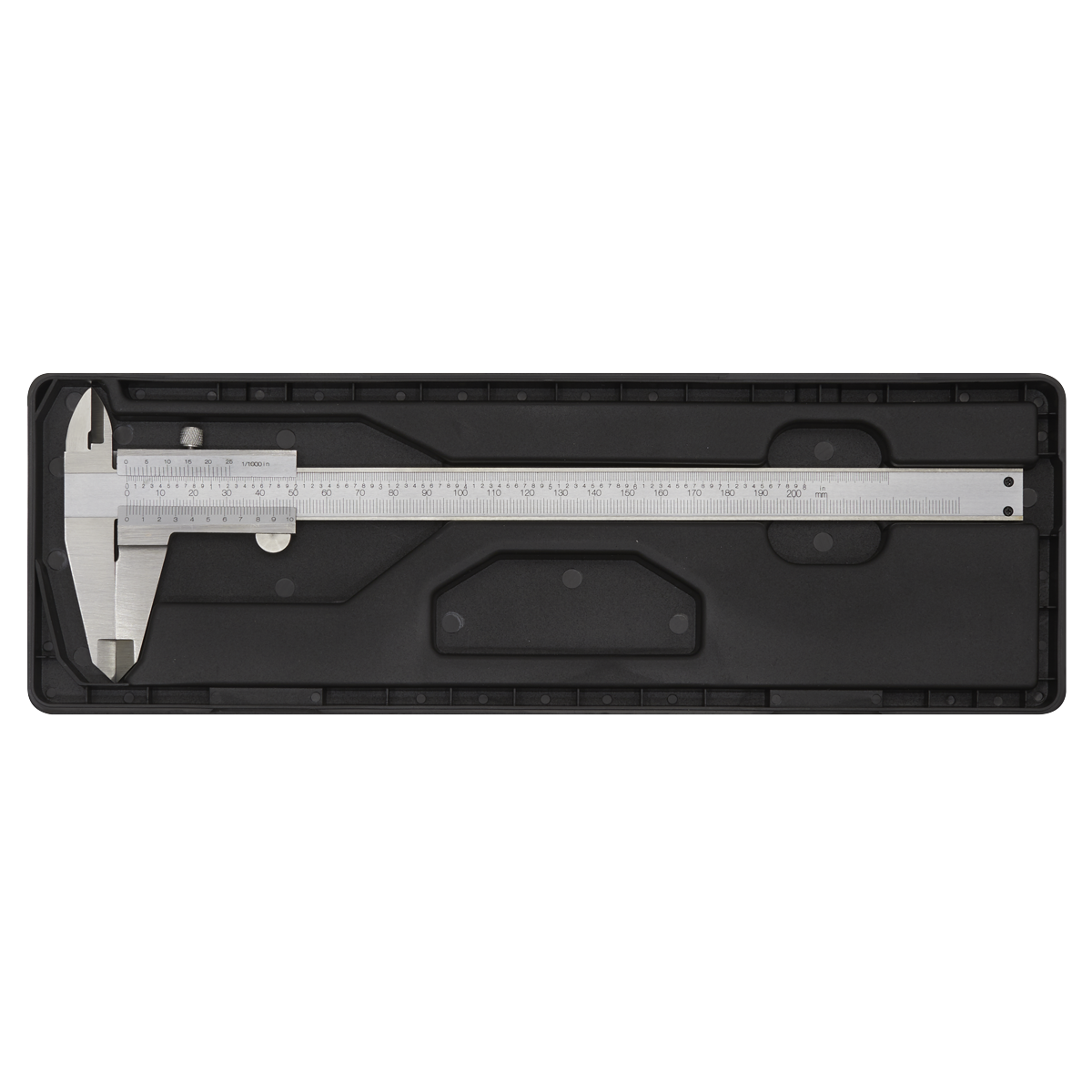 Vernier Caliper 0-200mm(0-8") AK9622