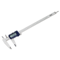Digital Vernier Caliper 0-300mm(0-12") AK9623EV