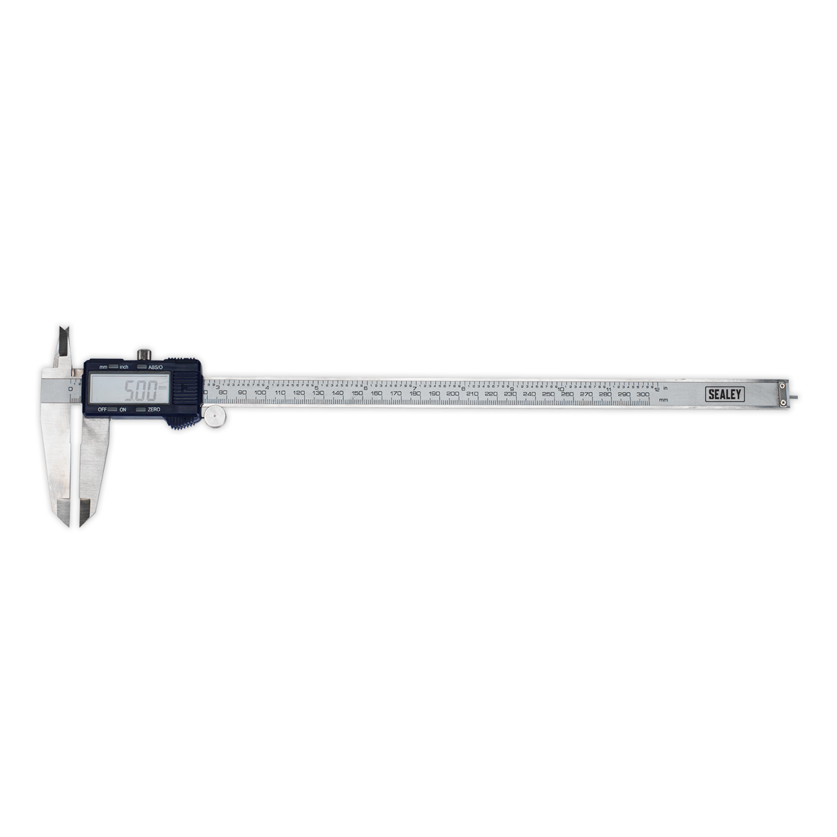 Digital Vernier Caliper 0-300mm(0-12") AK9623EV