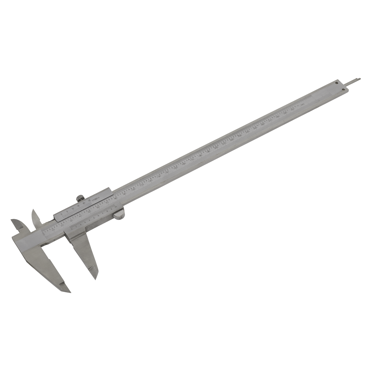 Vernier Caliper 12" (300mm) (0.02mm - 1/1000" Acc) AK9623