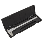 Vernier Caliper 12" (300mm) (0.02mm - 1/1000" Acc) AK9623