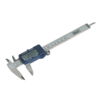 Digital Vernier Caliper 0-150mm(0-6") AK962EV