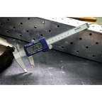 Digital Vernier Caliper 0-150mm(0-6") AK962EV