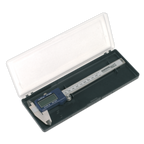 Digital Vernier Caliper 0-150mm(0-6") AK962EV