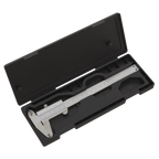 Vernier Caliper 6" (150mm) (0.02mm - 1/1000" Acc) AK962