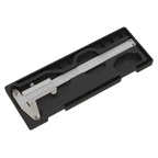 Vernier Caliper 6" (150mm) (0.02mm - 1/1000" Acc) AK962