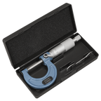 External Micrometer 0-25mm AK9630M