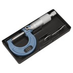 External Micrometer 0-25mm AK9630M